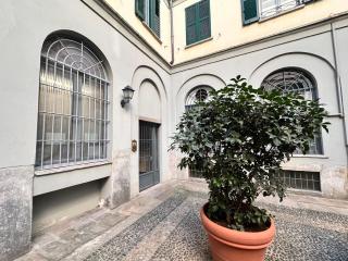 Maison Santa Sofia- Milano - Milan - 9