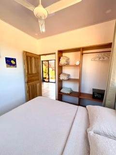 Apartamentos Aquí Me Quedo - Nandayure - 9