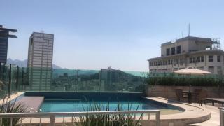 Apartamento Studio Centro Rio - Rio de Janeiro - 0