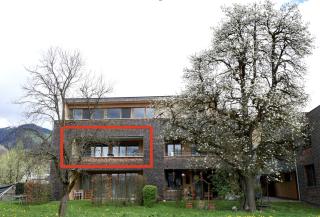 Terrassenwohnung 6 - Klaus - 9
