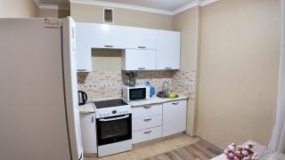 Apartment Promenade EXPO - Astana - 4