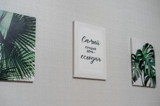 Apartment Promenade EXPO - Astana - 3