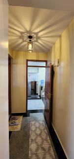 The Hidden Hearth 2Bedroom - Nakuru - 8
