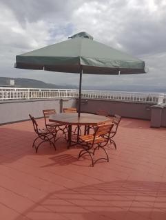 The Hidden Hearth 2Bedroom - Nakuru - 7