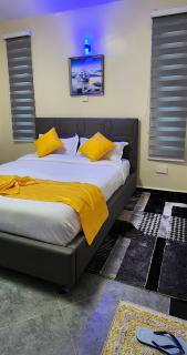 The Hidden Hearth 2Bedroom - Nakuru - 6