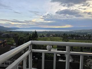 The Hidden Hearth 2Bedroom - Nakuru - 3