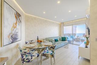 Sunset Bliss Penthouse - Adeje - 0