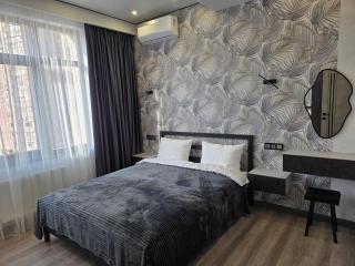 Apartment in Byuregh residential complex - 0