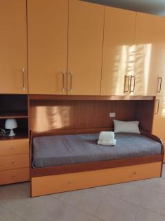 Casa Marilù - Càbras - 7