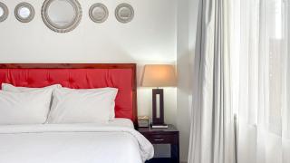 Suite Apartment Ragam Citra Property Legian - 4