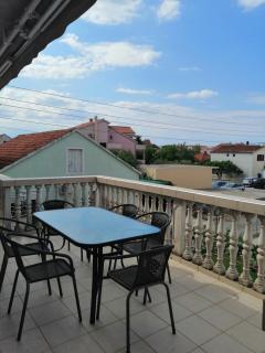 Apartmani Boris Colić - Biograd na Moru - 2