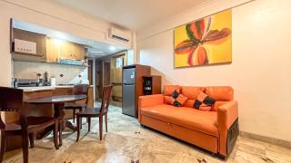 Suite Apartment Ragam Citra Property Legian - 5