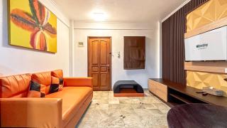 Suite Apartment Ragam Citra Property Legian - Seminyak - 3