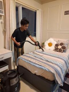 Relax&Work Cozy-FastWi-Fi &Netflix - Cagayan de Oro - 3