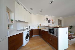 Magnifique Appartement Champs Elysees - Paris - 4