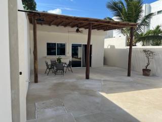 Villa Cayetano - Mahahual - 6