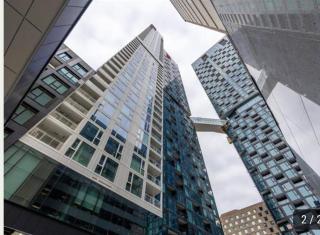 High-End Condo for Rent - Montréal - 3