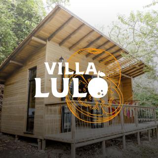 Villa Colombia - Vianí - 9