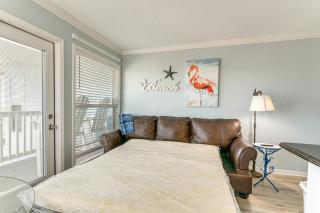 Beachside Condo with Pool and Hot Tub in Galveston! - 7