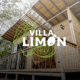 Villa Colombia - Vianí - 8