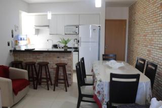 Apartamento Solaris Praia em Luis Correia PI - 2