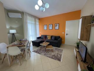 AROL Apartment, Golem - Golem - 4