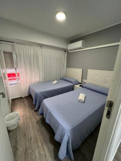 Guesthouse Central - Alicante - 6