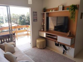 Apartamento Solaris Praia em Luis Correia PI - 7