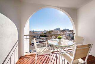 Estudio moderno con terraza y vistas al Mar - Empuriabrava - 5