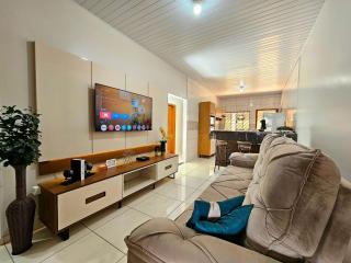 Casa 3quartos sinuca prox Paraguai e Itaipu - Foz do Iguaçu - 9