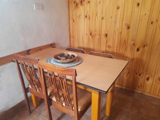 Altos del Peñón Cabañas - Casa Grande - 9