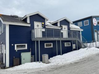 Sydbo - Nuuk - 5
