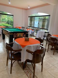 Hotel Canto do Atlântico - Guarujá - 9