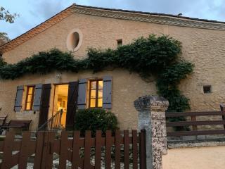 Wisteria House - Douzillac - 9