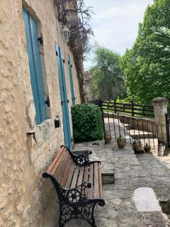 Wisteria House - Douzillac - 8