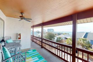 Schumacher Strandhaus - Panama City Beach - 8