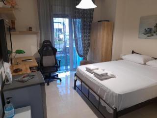 Roof Apartment - Kavala - 0
