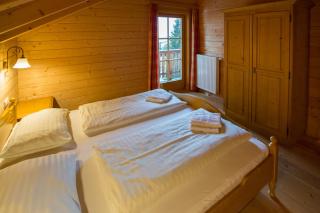 Chalet Koralmrose - Elsenbrunn - 5