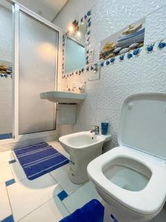 appartement belle - Tangier - 8