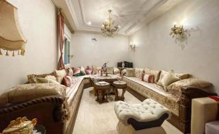 appartement belle - Tangier - 5