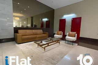 iFlat Brookfield Towers BT3116 Jardim Goiás - 6