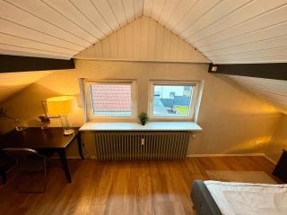 RelaxStay - Maisonette - Smart-TV- WIFI - Dielheim - 4