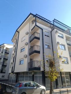 Apartman Dunja i Petar - Vranje - 7