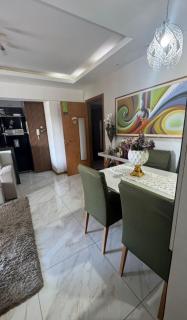 Apt Vila Privilege - Salvador - 9
