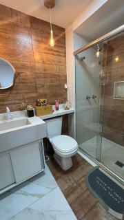 Apt Vila Privilege - 8