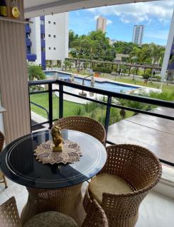 Apt Vila Privilege - 2