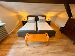 RelaxStay - Maisonette - Smart-TV- WIFI - Dielheim - 5
