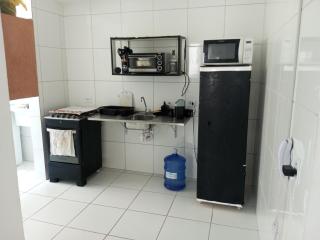 Apartamento Yasmin - 7