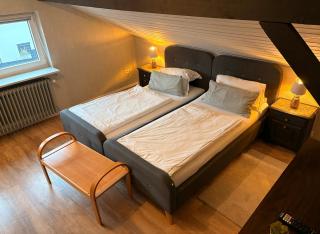RelaxStay - Maisonette - Smart-TV- WIFI - Dielheim - 6