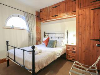 Stables - 4